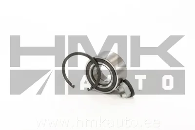Rattalaagri komplekt eesmine Renault Megane III/Scenic III - SNR  R155.92 - SNR France