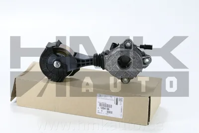 Mitmikkiilrihma pinguti OEM Citroen C3,C4,DS3 / Peugeot 207,308,3008,5008 EP-mootorid - PSA  120456 - OE - 100% Genuine Part