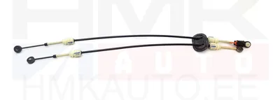 Käiguhoovastiku trosside komplekt OEM Renault Master 2001-03 PK-kast - REN  8200285624 - OE - 100% Genuine Part