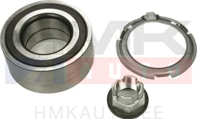 Rattalaagri komplekt eesmine Renault Trafic/Opel Vivaro - SNR  R155.74 - SNR France