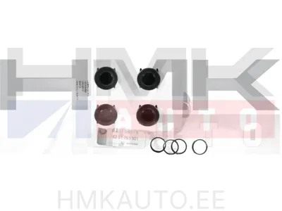 Parkimisandurite komplekt OEM Renault  (Cobra) - REN  8201263901 - OE - 100% Genuine Part