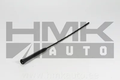 Antenni vars Citroen/Peugeot - SP  003