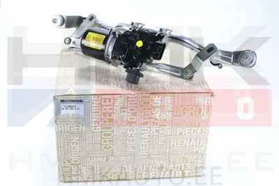 Klaasipühkijate hoovastik koos mootoriga OEM Renault Clio IV - REN  288008961R - OE - 100% Genuine Part