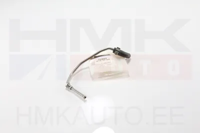 Väljalaskegaaside rõhuanduri voolik (koos toruga) OEM Renault Trafic III - REN  223214784R - OE - 100% Genuine Part