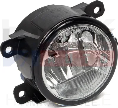 Udutuli eesmine OEM Jumper/Boxer/Ducato 2014- - PSA  1612502180 - OE - 100% Genuine Part