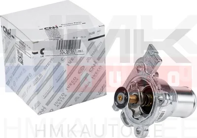 Termostaat korpusega OEM Fiat Ducato 2,3 JTD / Iveco Daily - FIAT  504387382 - OE - 100% Genuine Part