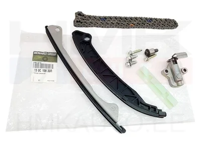 Mootori keti komplekt OEM Renault/Nissan 1,6/2,0 - REN  130C15830R - OE - 100% Genuine Part