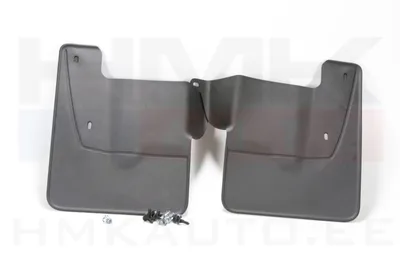 Porikummid eesmised OEM Renault Master III 2010- - REN  638502184R - OE - 100% Genuine Part