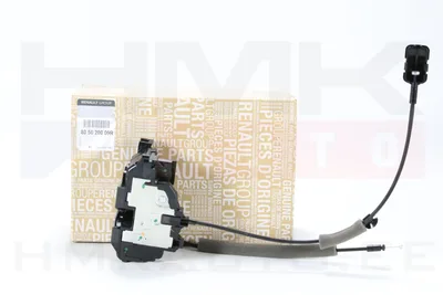 Ukselukusti esiuksele parem OEM Renault Master 2010- - REN  805022622R - OE - 100% Genuine Part