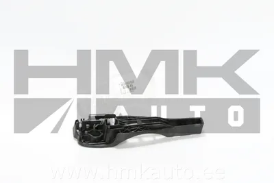 Ukselingi alusraam, esiuks vasak/tagauks vasak OEM Citroen C2/C3 - PSA  910944 - OE - 100% Genuine Part