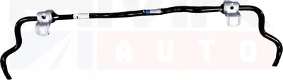 Stabilisaatori varras komplektne, eesmine OEM Citroen C3,C4 Cactus,DS3 / Peugeot 208 - PSA  5081P3 - OE - 100% Genuine Part