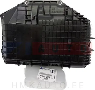 Käigukasti otsakaas OEM Citroen/Peugeot/Fiat/Toyota ATN8/AMN8 käigukast - PSA  9824605880 - OE - 100% Genuine Part