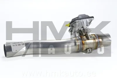Heitgaaside klapp OEM Renault Megane III/ Scenic III 1,6DCI - REN  147253272R - OE - 100% Genuine Part