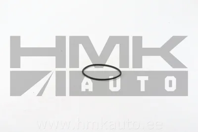 Rattalaagri tihend tagumine OEM Iveco Daily 1999-2007 - IVEC  7180897 - OE - 100% Genuine Part