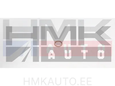A/C toru tihend 16,4x OEM Citroen/Peugeot - PSA  6460T8 - OE - 100% Genuine Part