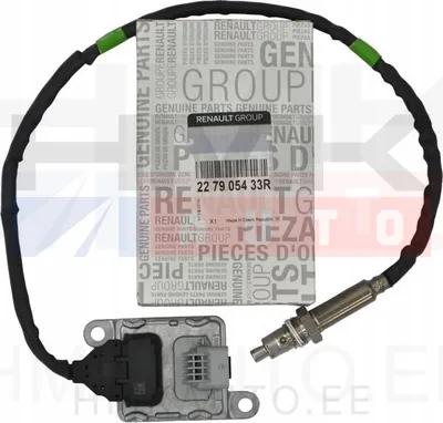 NOx andur tagumine OEM Renault Alaskan / Trafic 1,6DCi / Master 2,3DCi - REN  227905433R - OE - 100% Genuine Part