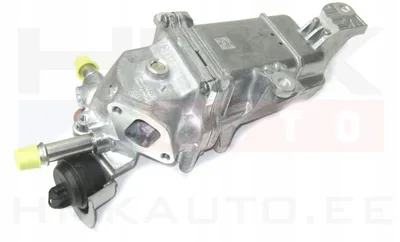 EGR moodul(jahuti) OEM Renault 1,6DCI - REN  147357086R - OE - 100% Genuine Part