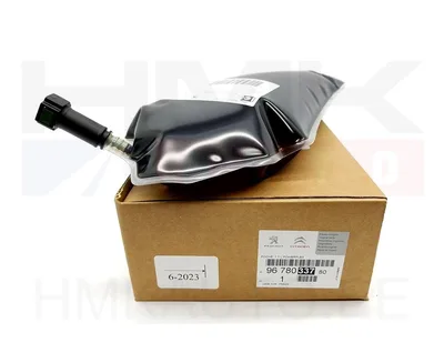 FAP filtri lisaaine täitepakend OEM Citroen C-Elysee/ Peugeot 208 - PSA  9678033680 - OE - 100% Genuine Part