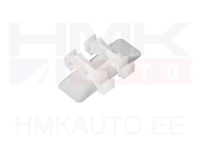 Liistu klamber OEM MB (1tk.) - A0079887178 - OE - 100% Genuine Part