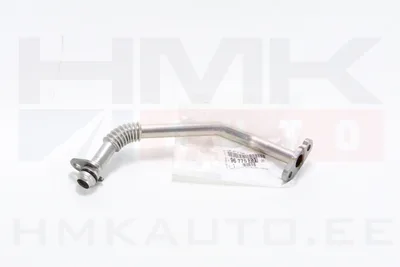 Turbo õli tagasivoolutoru OEM Jumper/Boxer/Ducato 2,2HDi 2011- Euro5 - PSA  9677523180 - OE - 100% Genuine Part