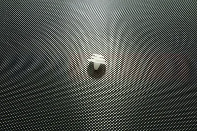 Liistu/polstri tüübel OEM Citroen/Peugeot (1tk.) - PSA  856540 - OE - 100% Genuine Part