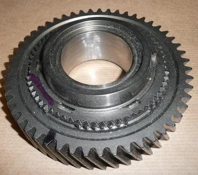 1-käigu hammasratas OEM Renault PK6 k.kast - REN  8200440073 - OE - 100% Genuine Part