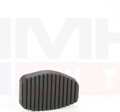 Piduripedaali kattekumm Citroen/Peugeot - M2770