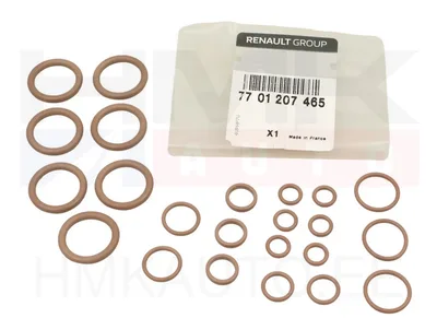 A/C tihendikomplekt OEM Renault - REN  7701207465 - OE - 100% Genuine Part