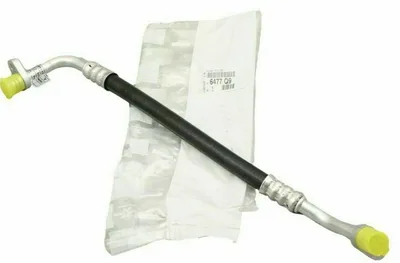 A/C toru, kõrgsurve OEM Jumpy / Expert / Scudo 2007- 1,6HDi - PSA  6477Q9 - OE - 100% Genuine Part