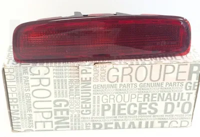 Lisapidurituli OEM Dacia Logan - REN  8200690117 - OE - 100% Genuine Part