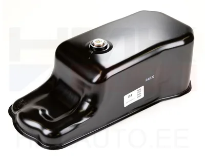 Õlivann OEM Iveco Daily 3.0HDI - IVEC  5801556927 - OE - 100% Genuine Part