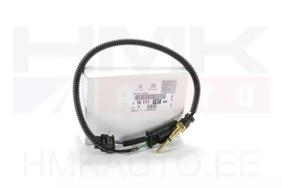 Jahutusvedeliku temperatuuri andur OEM Citroen/Peugeot 1,6THP - PSA  1611178280 - OE - 100% Genuine Part