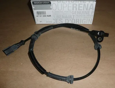 ABS andur eesmine OEM Renault Trafic /Opel Vivaro /Nissan NV300 2014- - REN  479108892R - OE - 100% Genuine Part