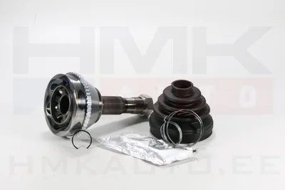 Veovõlli ots välimine Jumper/Boxer/Ducato 1,8T 94-06 - EXP  C115A - Expert Line