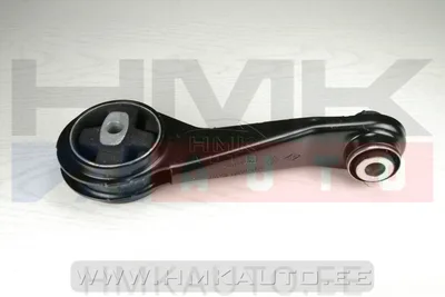 Mootoripadi tagumine OEM Renault Clio II/Kangoo 1.2-1.5dCi - REN  8200155207 - OE - 100% Genuine Part