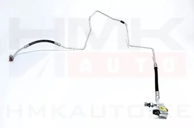A/C toru, kõrgsurve OEM Jumper/Boxer/Ducato 2011- - PSA  1607290880 - OE - 100% Genuine Part