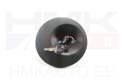 Kütusepaagi kork, lukustatav Kangoo - DF  32518