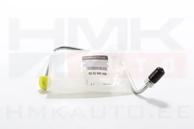 Turbo õlitustoru OEM Renault 2,5DCi - REN  8200595305 - OE - 100% Genuine Part