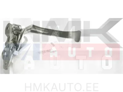 Kapoti lukusti OEM Citroen C4 - PSA  7934C6 - OE - 100% Genuine Part