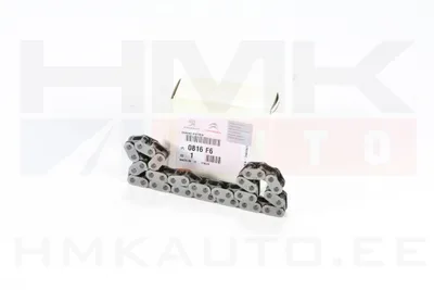 Nukkvõlli kett OEM Citroen/Peugeot 2,0Hdi - PSA  0816F6 - OE - 100% Genuine Part