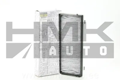 Salongiõhu filter OEM Renault Espace IV AKTIIVSÖEGA - REN  7701056390 - OE - 100% Genuine Part