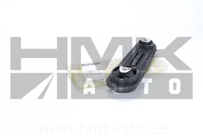 Mootoripadi tagumine OEM Renault Megane II/Scenic II - REN  8200575641 - OE - 100% Genuine Part