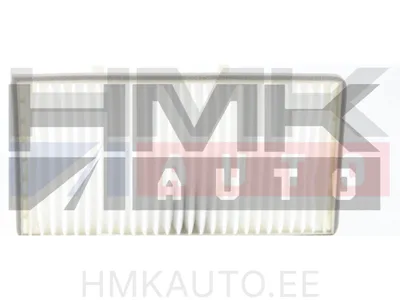 Salongiõhu filter OEM Renault Trafic II/Opel Vivaro/Nissan Primastar 2001- - REN  7701050319 - OE - 100% Genuine Part