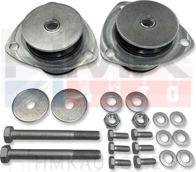 Kabiini pukside komplekt eesmine OEM Iveco Daily - IVEC  42555620 - OE - 100% Genuine Part