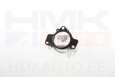 Turbo õhutoru tihend OEM Citroen/Peugeot 2,0/2,2BlueHDi - PSA  9802446380 - OE - 100% Genuine Part