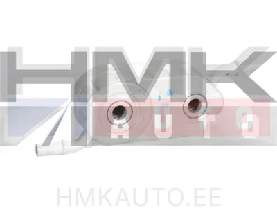Õlijahuti automaatkastile Citroen C5,C8 / Peugeot 407,607,807 - JAD  128001J - Prottego