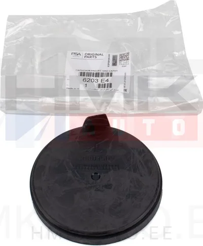 Esitule tagumine kate OEM Citroen C4/Peugeot 308  Ø100mm - PSA  6203E4 - OE - 100% Genuine Part