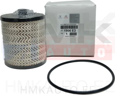 Kütusefilter OEM Citroen/Peugeot 3,0HDi - PSA  1906E3 - OE - 100% Genuine Part