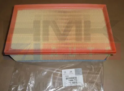Õhufilter OEM Citroen/Peugeot 3,0HDI - PSA  1444TG - OE - 100% Genuine Part