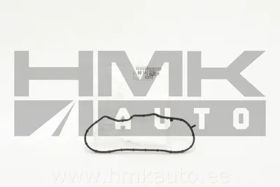 Mootori otsakaane tihend OEM Citroen/Peugeot 1,2 - PSA  9814639380 - OE - 100% Genuine Part